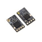 Elrs915 915Mhz Expresslrs Accessory 2.4Ghz Remote Control for Drone Compatible Replacement for Happymodel Es900Rx